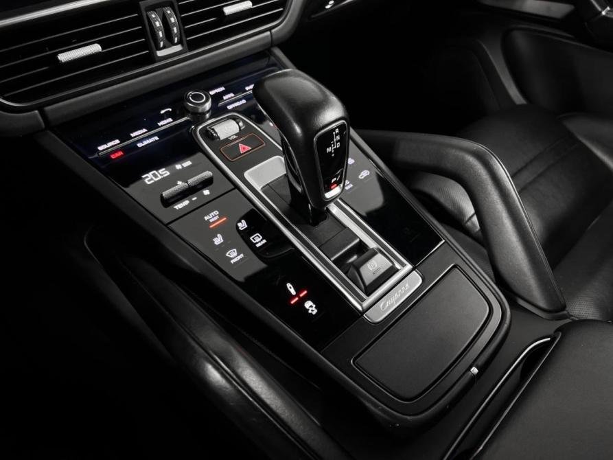 Porsche Cayenne III Казань  - изображение 22