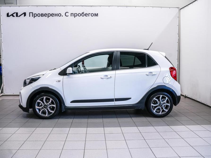 Kia Picanto III Красноярск  - изображение 9