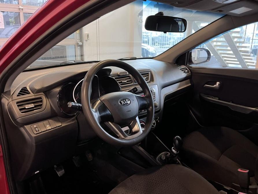 Kia Rio III Чебоксары  - изображение 23