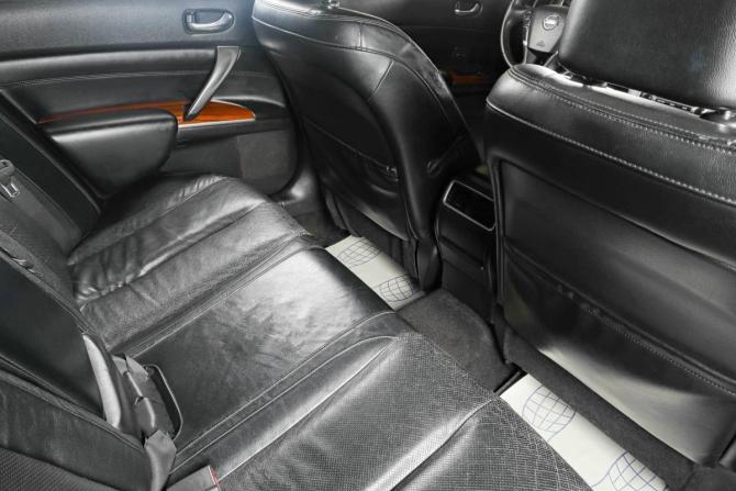 Nissan Teana II с пробегом 2010 года, цена 999 000 рублей, 285000 км, седан, Автокод Объявления