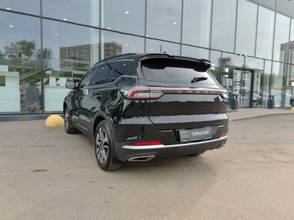 Chery Tiggo 7 Pro Max I Рестайлинг с пробегом 2024 года, цена 1 820 000 рублей, 44500 км, внедорожник, Автокод Объявления