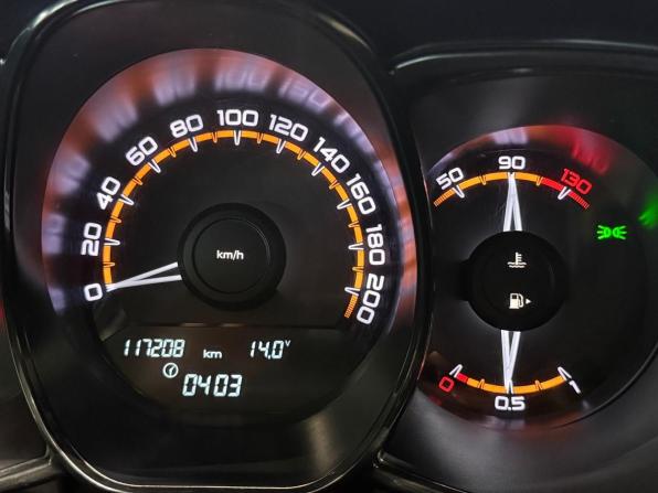 Lada (ВАЗ) Vesta I с пробегом 2020 года, цена 1 075 000 рублей, 117200 км, универсал, Автокод Объявления