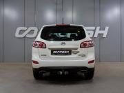 Hyundai Santa Fe II Рестайлинг Воронеж  - изображение 27