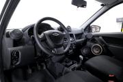 Lada (ВАЗ) Granta I Тюмень  - изображение 39