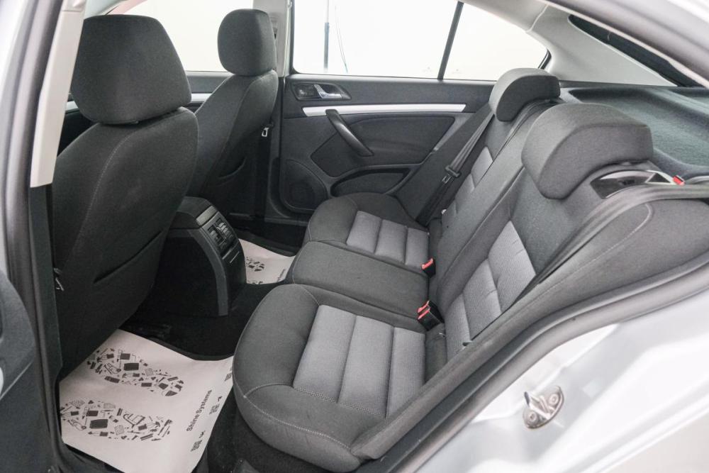 Skoda Octavia II (A5) Красноярск  - изображение 20