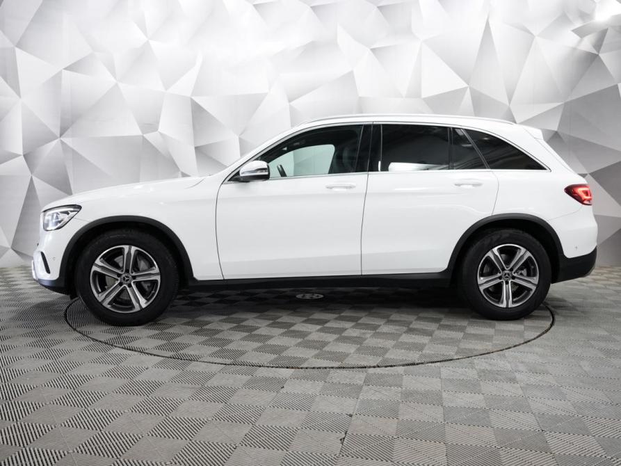 Mercedes-Benz GLC I (X253) Рестайлинг Ульяновск  - изображение 2