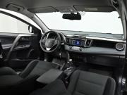 Toyota RAV4 IV (XA40) Москва  - изображение 21