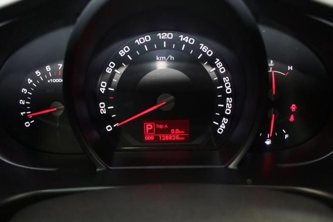 Kia Sportage III с пробегом 2011 года, цена 1 279 000 рублей, 128000 км, внедорожник, Автокод Объявления