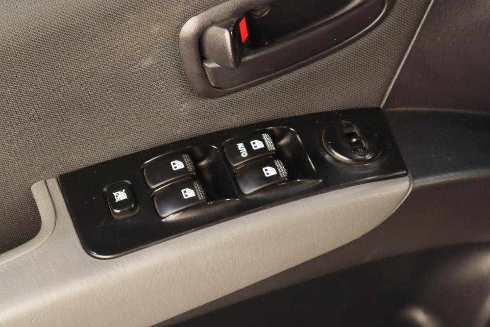 Hyundai Matrix I Рестайлинг 2 Челябинск  - изображение 8