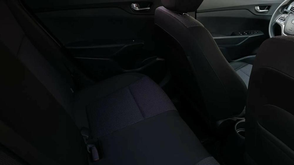 Hyundai Solaris II Рестайлинг Оренбург  - изображение 14
