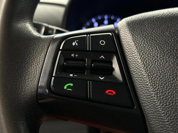 Hyundai Creta I с пробегом 2018 года, цена 1 503 000 рублей, 156210 км, внедорожник, Автокод Объявления