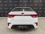 Kia Rio IV Москва  - изображение 32