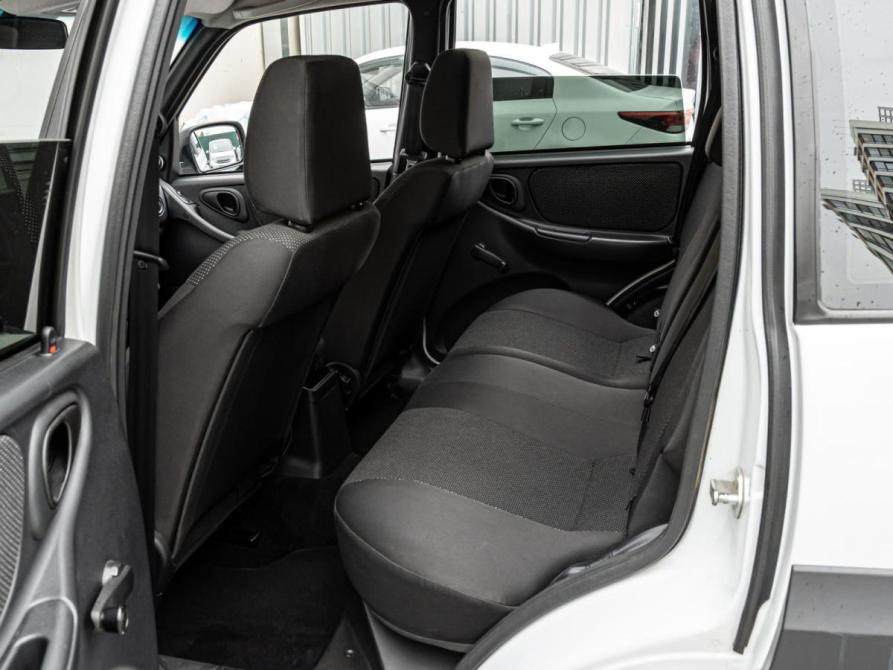 Lada (ВАЗ) Niva Travel I Краснодар  - изображение 11