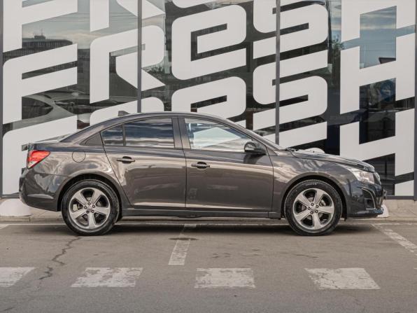 Chevrolet Cruze I Рестайлинг с пробегом 2014 года, цена 935 000 рублей, 193813 км, седан, Автокод Объявления