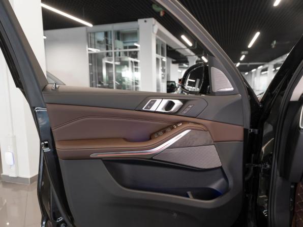 BMW X5 IV (G05/G18) Рестайлинг с пробегом 2026 года, цена 10 800 000 рублей, 95 км, внедорожник, Автокод Объявления
