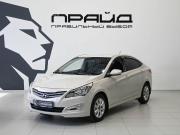 Hyundai Solaris I Рестайлинг Ростов-на-Дону  - изображение 22