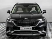 Kia Carnival IV Москва  - изображение 19