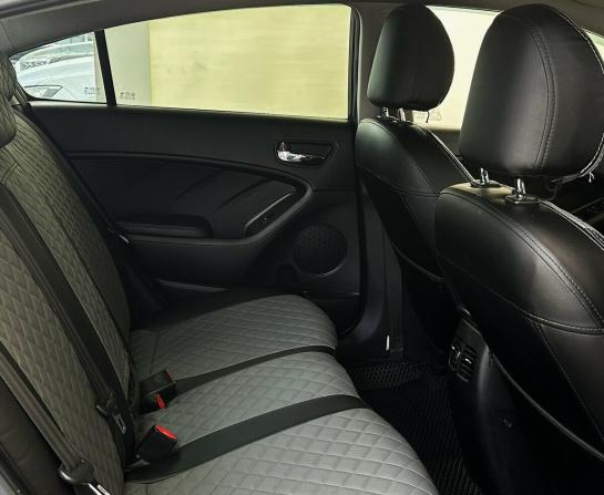 Kia Cerato III с пробегом 2013 года, цена 727 000 рублей, 299197 км, седан, Автокод Объявления