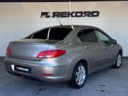 Peugeot 408 I Уфа  - изображение 24