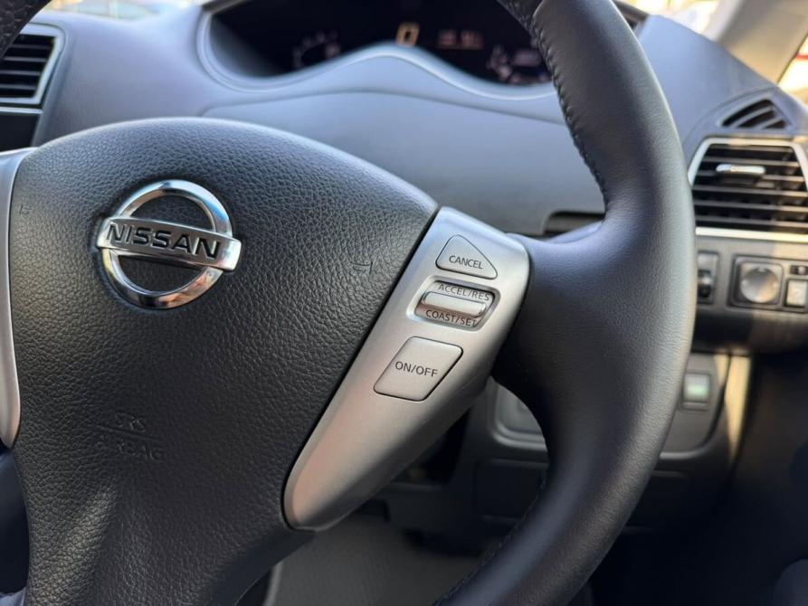Nissan Serena IV (C26) Астрахань  - изображение 18