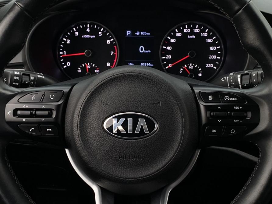 Kia Rio IV Москва  - изображение 15