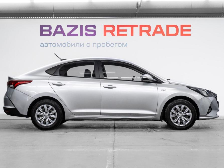 Hyundai Solaris II Тюмень  - изображение 5