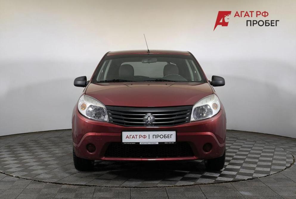 Renault Sandero I Нижний Новгород  - изображение 2