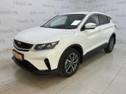 Belgee X50 Пермь  - изображение 22