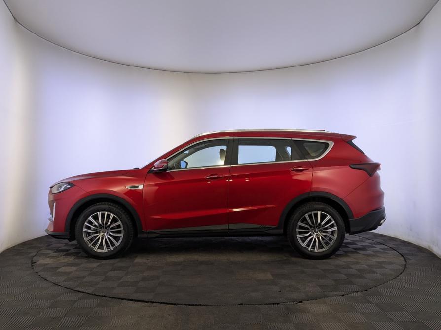 JETOUR X70+ I Рестайлинг Москва  - изображение 8