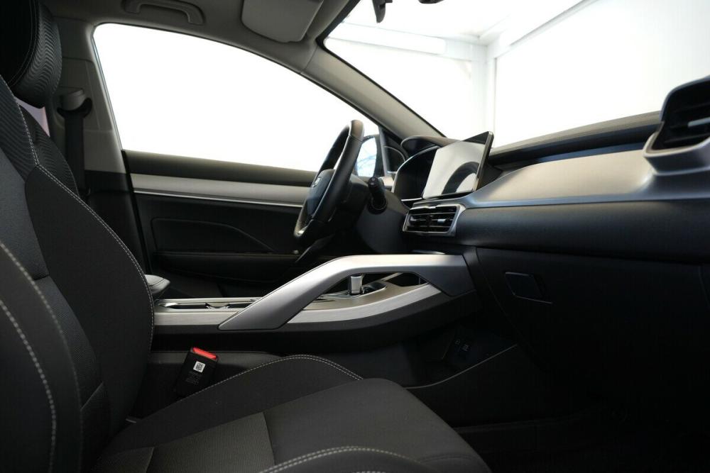 Geely Coolray I Москва  - изображение 12
