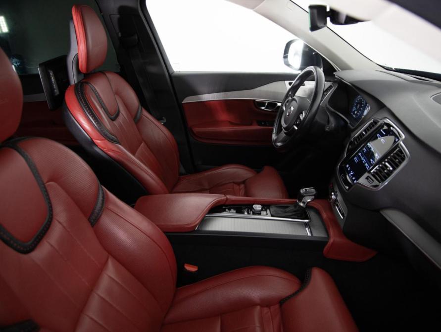 Volvo XC90 II Санкт-Петербург  - изображение 13