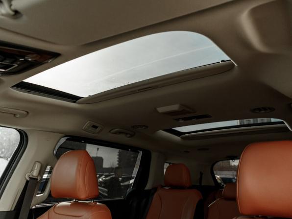 Kia Carnival IV с пробегом 2021 года, цена 3 665 000 рублей, 77572 км, минивэн, Автокод Объявления