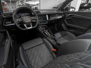 Audi A3 IV (8Y) Рестайлинг Москва  - изображение 33