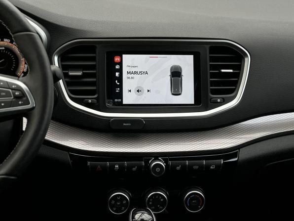 Lada (ВАЗ) Vesta I Рестайлинг (NG) с пробегом 2024 года, цена 1 570 000 рублей, 17687 км, универсал, Автокод Объявления
