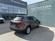 Volkswagen Tiguan II Екатеринбург  - изображение 14