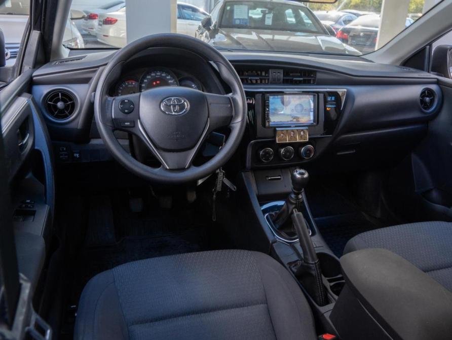Toyota Corolla XI (E160 E170 E180) Рестайлинг 1 Волгоград  - изображение 6
