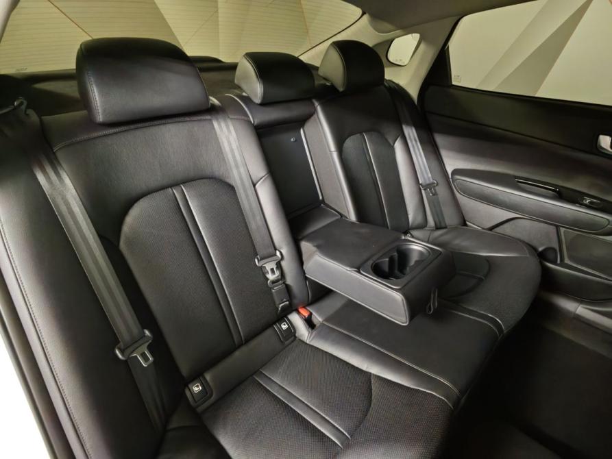 Kia Optima IV Рестайлинг Москва  - изображение 17