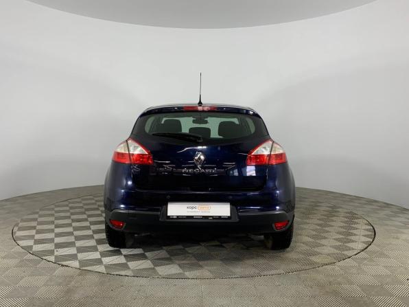 Renault Megane III Рестайлинг с пробегом 2013 года, цена 623 000 рублей, 152424 км, хэтчбек, Автокод Объявления