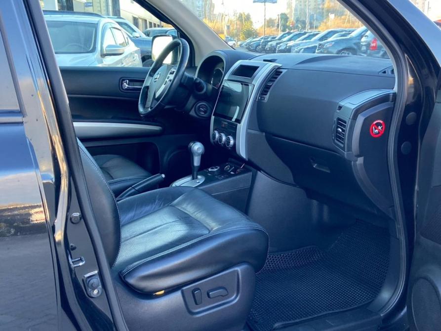 Nissan X-Trail II Сыктывкар  - изображение 10