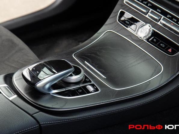 Mercedes-Benz E-Класс V (W213 S213 C238) с пробегом 2018 года, цена 3 628 000 рублей, 64500 км, седан, Автокод Объявления
