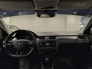 Skoda Rapid I Рестайлинг Казань  - изображение 39