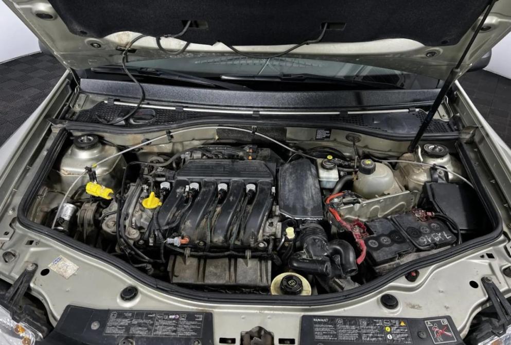 Renault Duster I Нижний Новгород  - изображение 22