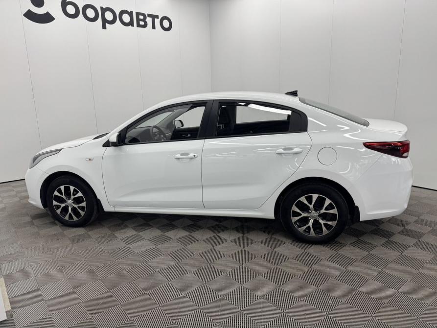 Kia Rio IV Воронеж  - изображение 9