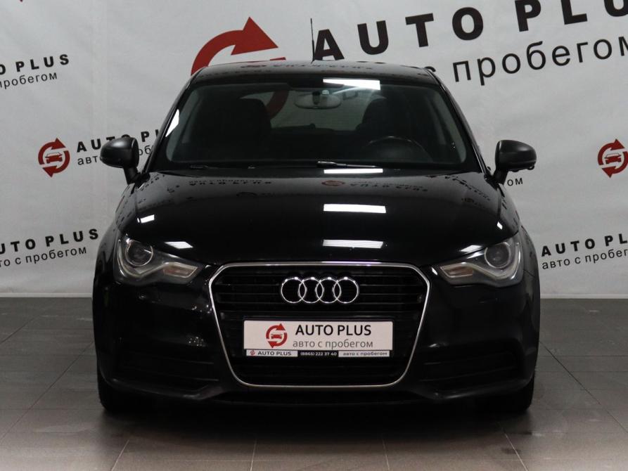 Audi A1 I (8X) Минеральные Воды  - изображение 3