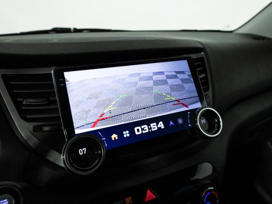 Hyundai Tucson III Санкт-Петербург  - изображение 15