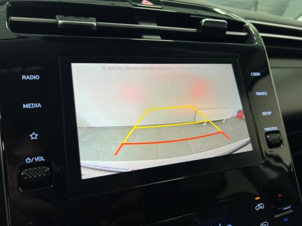 Hyundai Tucson IV с пробегом 2024 года, цена 3 799 000 рублей, 19500 км, внедорожник, Автокод Объявления