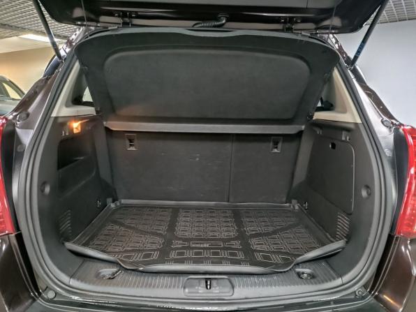 Opel Mokka I с пробегом 2014 года, цена 1 099 999 рублей, 117961 км, внедорожник, Автокод Объявления