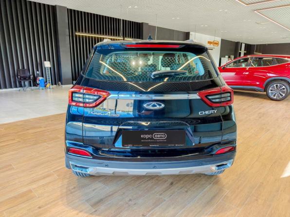 Chery Tiggo 4 Pro I с пробегом 2024 года, цена 1 523 300 рублей, 20760 км, внедорожник, Автокод Объявления