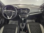 Lada (ВАЗ) Vesta I Белгород  - изображение 29