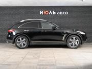 Infiniti QX70 Екатеринбург  - изображение 23